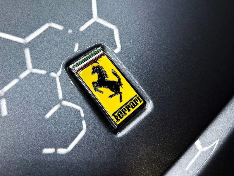 2000 Ferrari 550 Maranello - Image 14 of 20