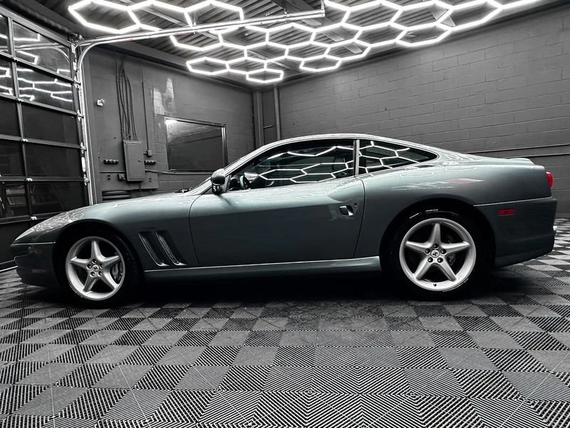 2000 Ferrari 550 Maranello - Image 8 of 20