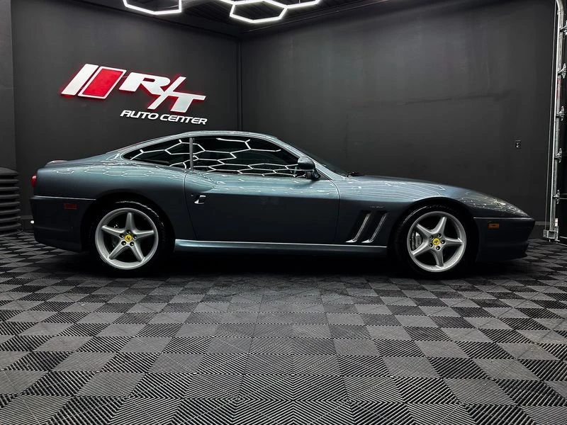 2000 Ferrari 550 Maranello - Image 4 of 20