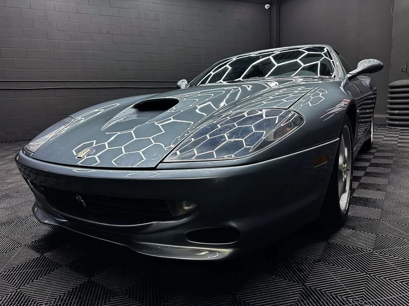 2000 Ferrari 550 Maranello - Image 3 of 20