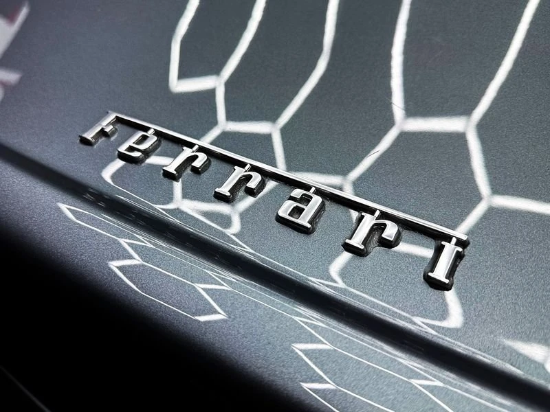 2000 Ferrari 550 Maranello - Image 11 of 20
