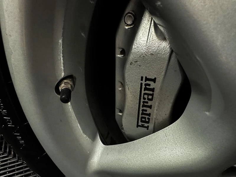 2000 Ferrari 550 Maranello - Image 18 of 20