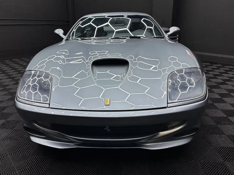 2000 Ferrari 550 Maranello - Image 2 of 20