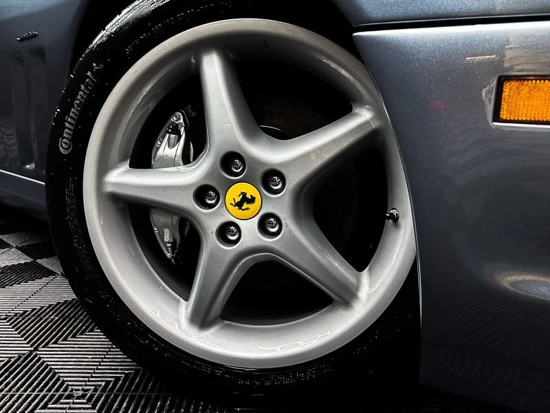 2000 Ferrari 550 Maranello - Image 16 of 20
