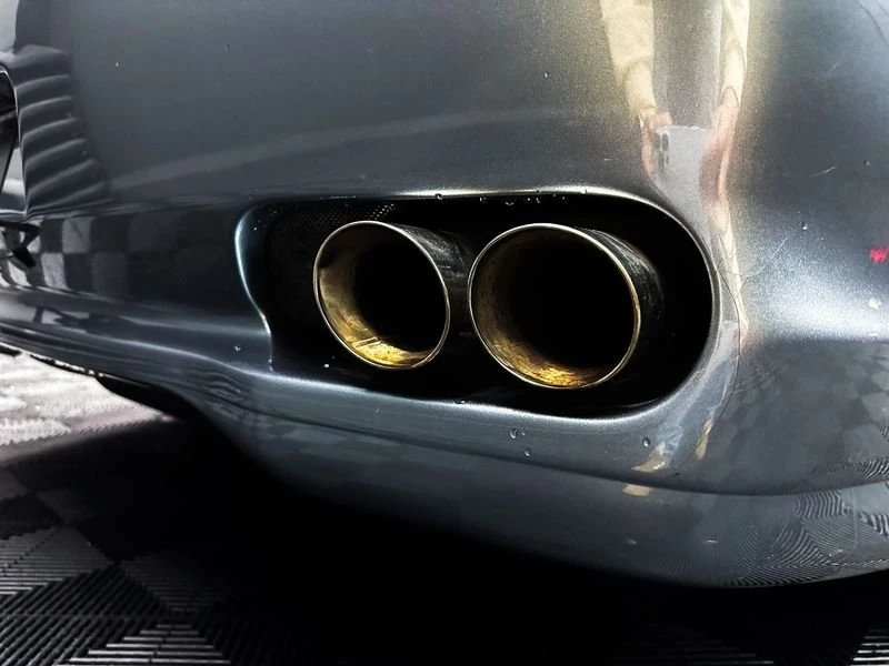 2000 Ferrari 550 Maranello - Image 19 of 20