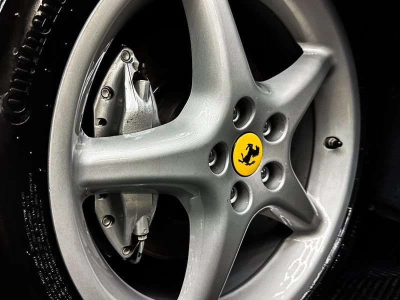 2000 Ferrari 550 Maranello - Image 17 of 20