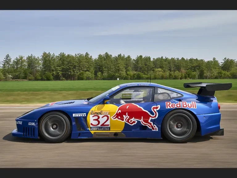 2000 Ferrari 550 Maranello - Image 14 of 31