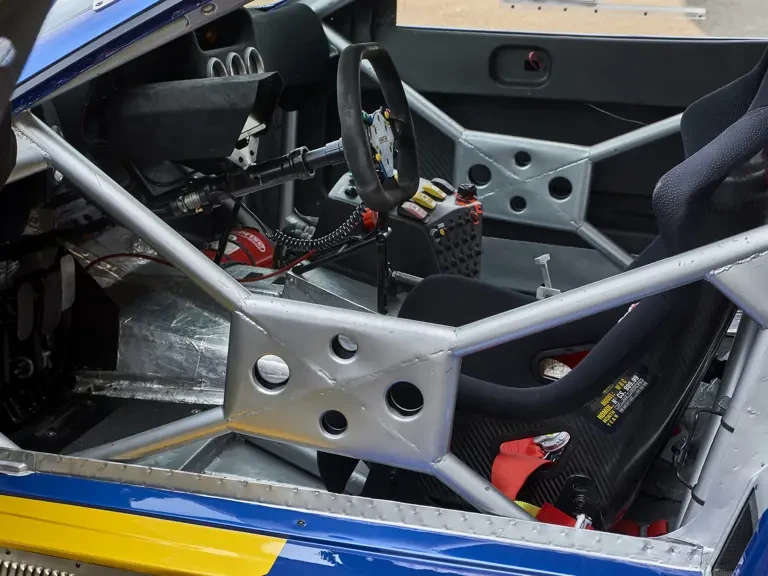 2000 Ferrari 550 Maranello - Image 15 of 31