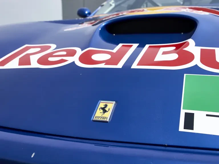 2000 Ferrari 550 Maranello - Image 7 of 31