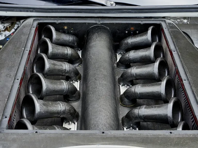 2000 Ferrari 550 Maranello - Image 4 of 31