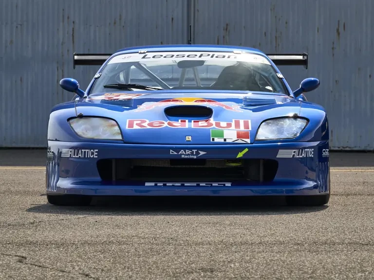 2000 Ferrari 550 Maranello - Image 9 of 31