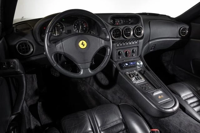 2000 Ferrari 550 Maranello - Image 5 of 6
