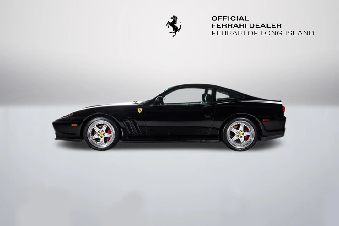 2000 Ferrari 550 Maranello - Image 3 of 6