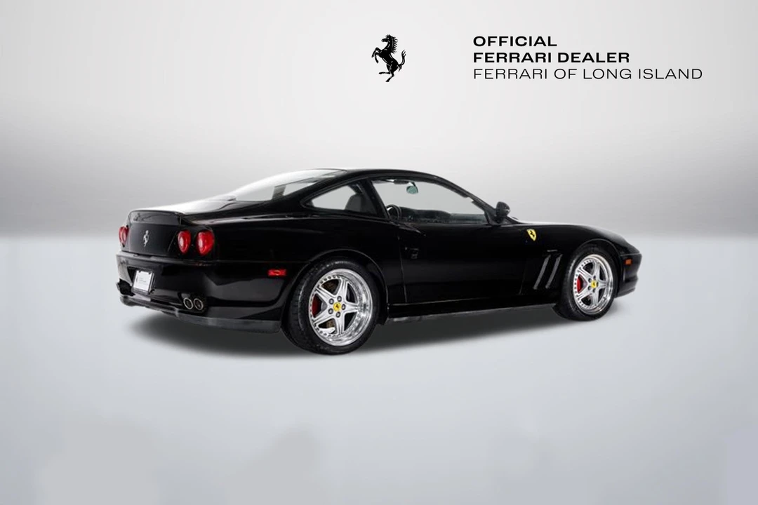 2000 Ferrari 550 Maranello - Image 2 of 6