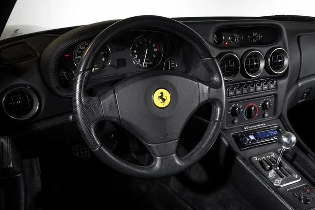 2000 Ferrari 550 Maranello - Image 6 of 6