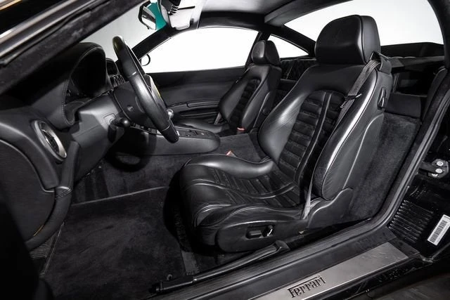 2000 Ferrari 550 Maranello - Image 4 of 6