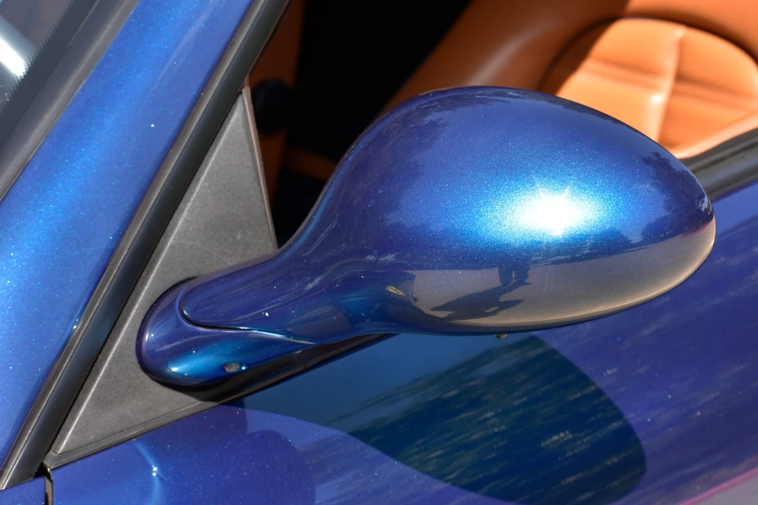 2000 Ferrari 550 Maranello - Image 27 of 31