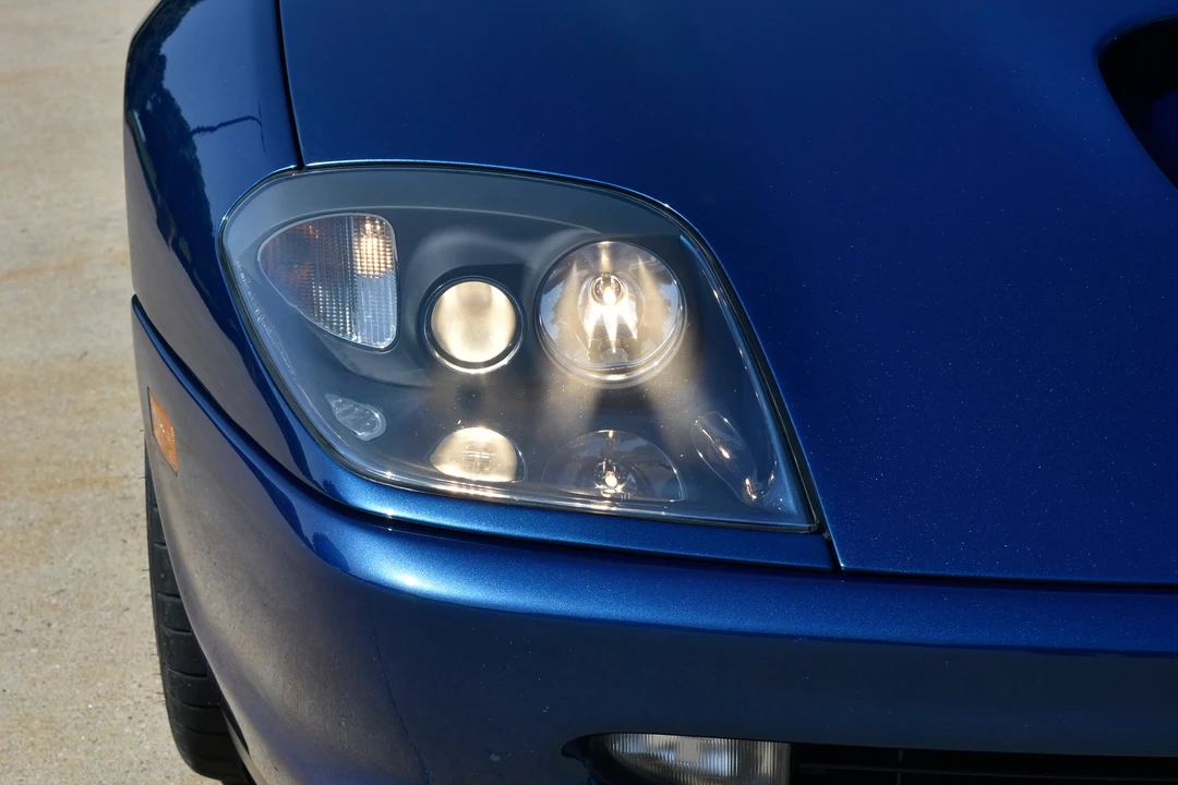 2000 Ferrari 550 Maranello - Image 19 of 31
