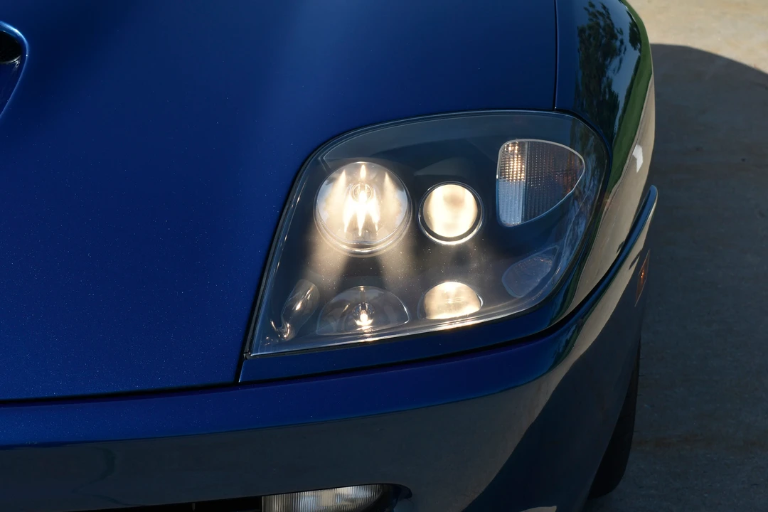 2000 Ferrari 550 Maranello - Image 20 of 31