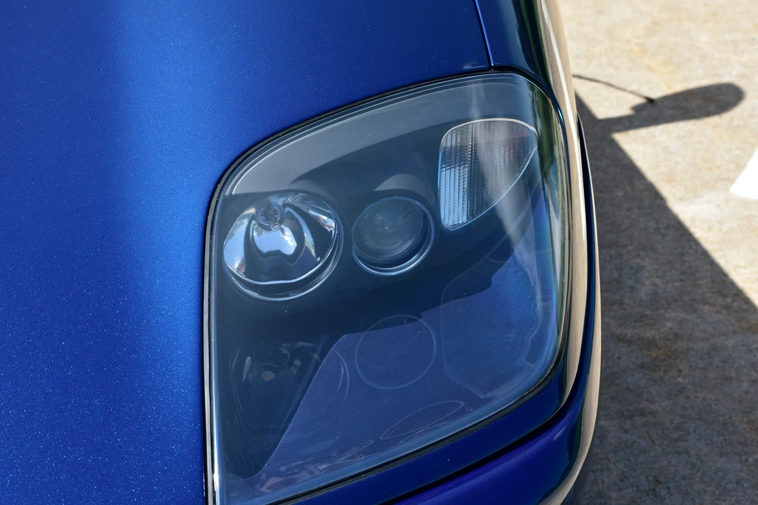2000 Ferrari 550 Maranello - Image 23 of 31