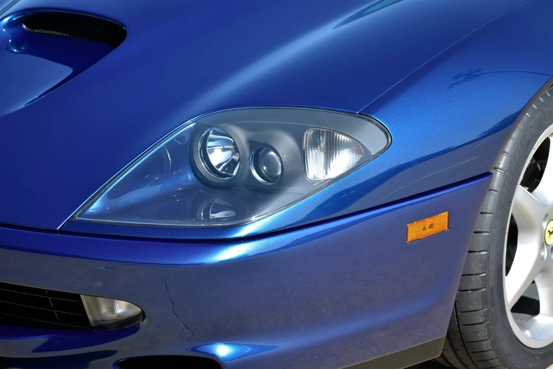 2000 Ferrari 550 Maranello - Image 24 of 31