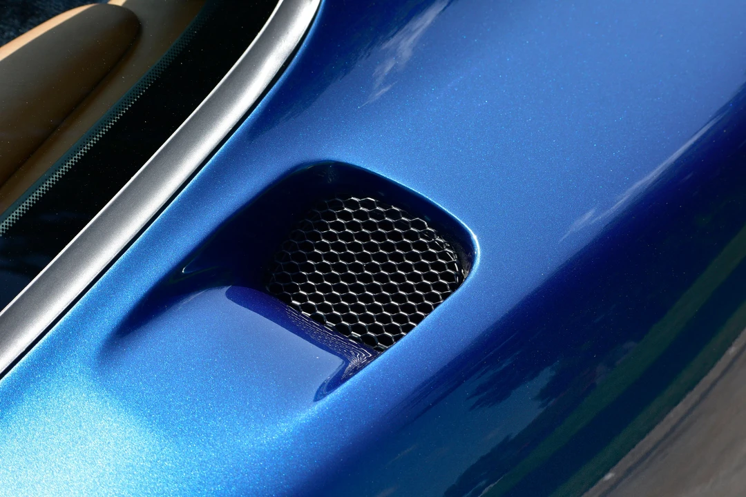 2000 Ferrari 550 Maranello - Image 31 of 31