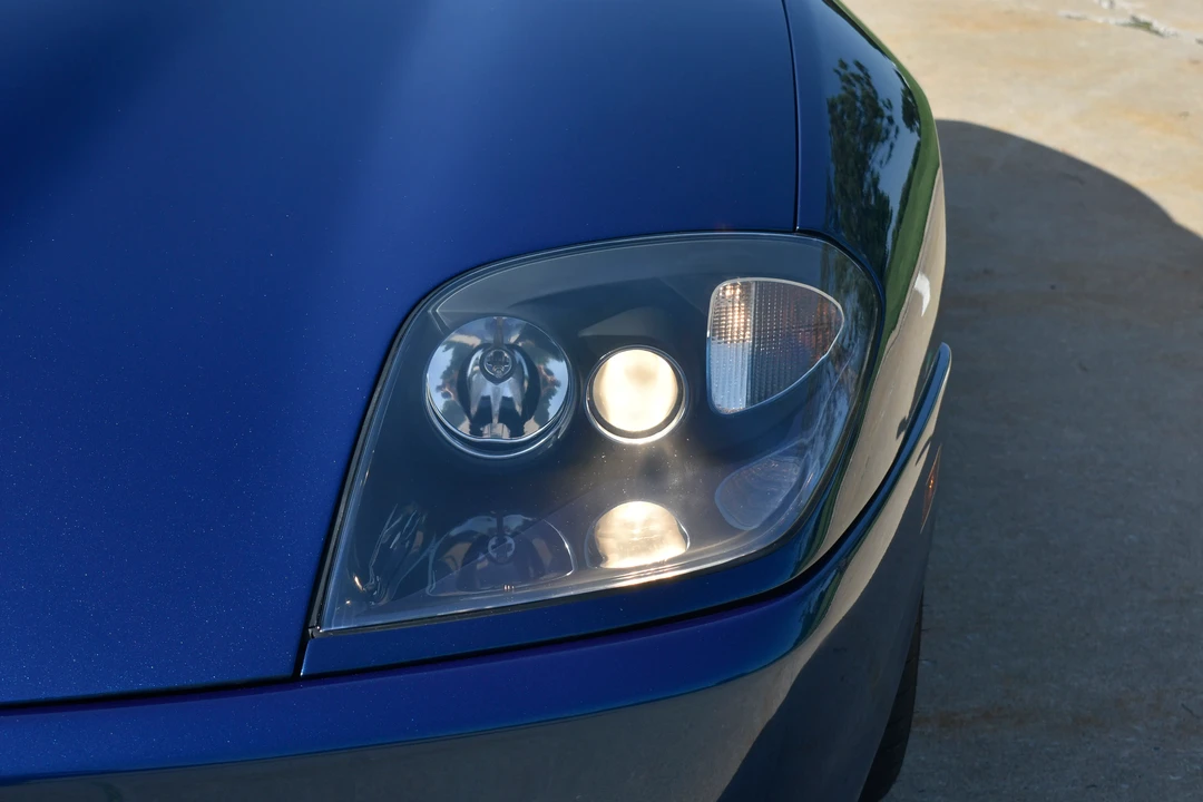 2000 Ferrari 550 Maranello - Image 21 of 31