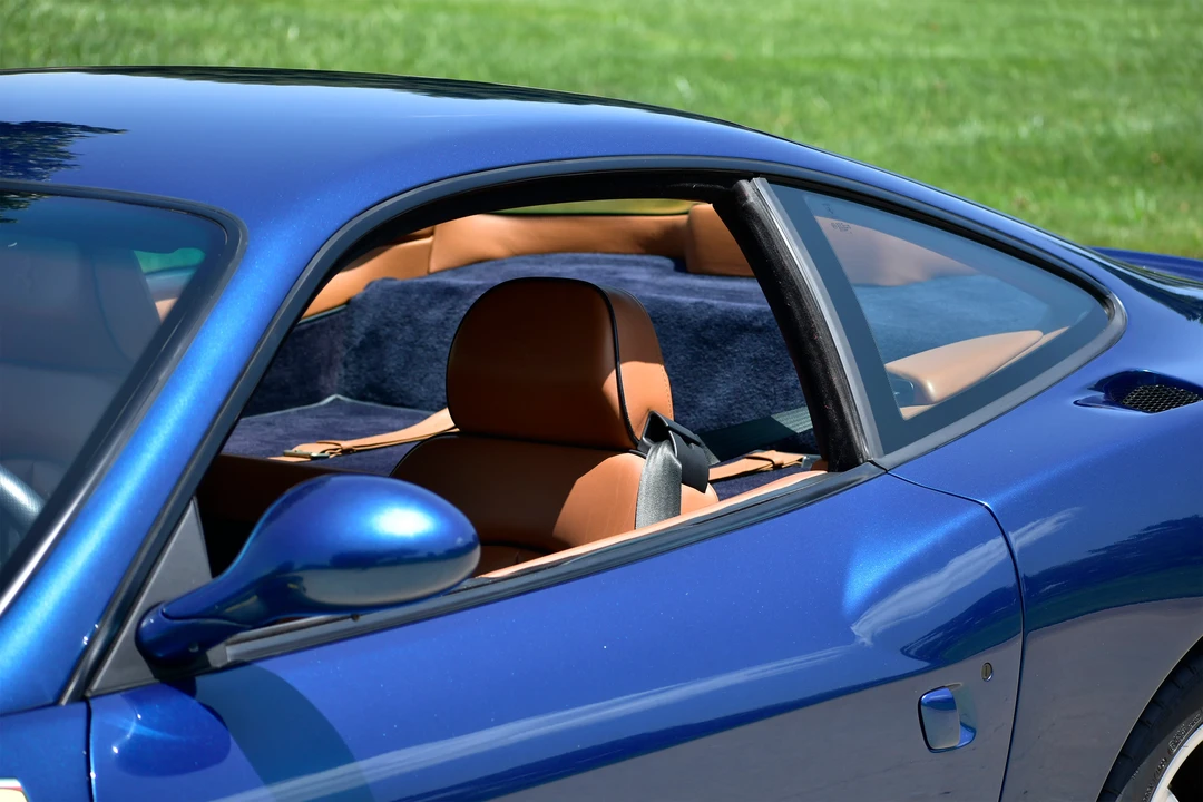 2000 Ferrari 550 Maranello - Image 26 of 31