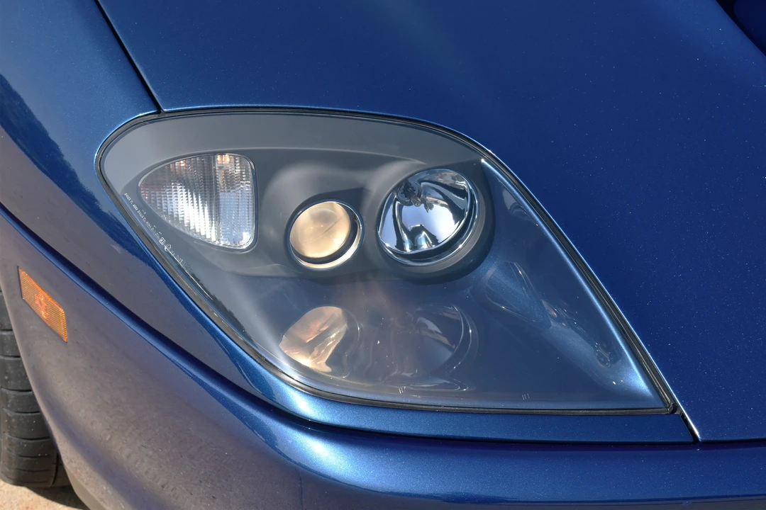 2000 Ferrari 550 Maranello - Image 22 of 31
