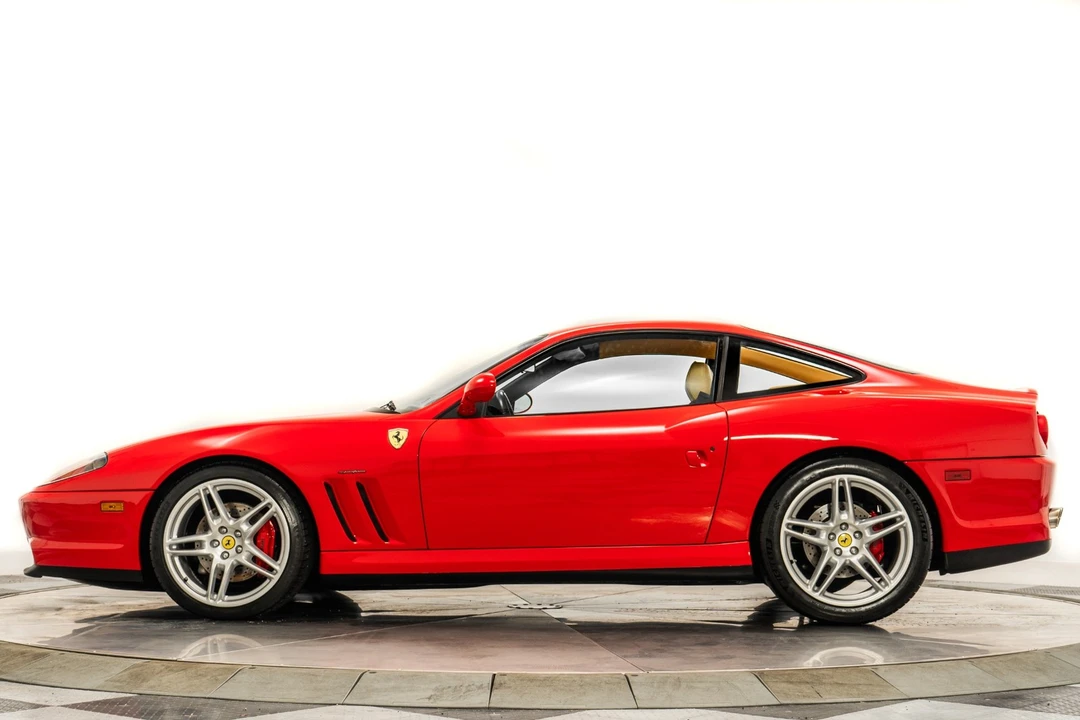 2000 Ferrari 550 Maranello - Image 6 of 12