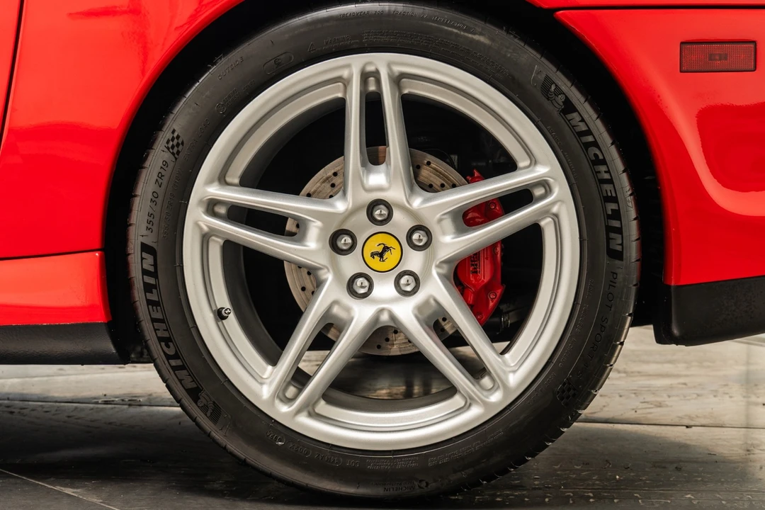 2000 Ferrari 550 Maranello - Image 11 of 12