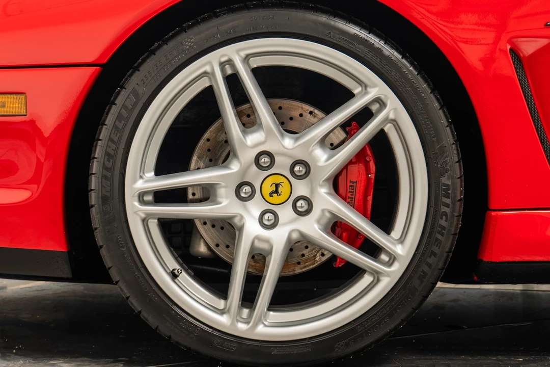 2000 Ferrari 550 Maranello - Image 10 of 12