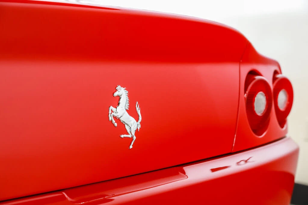 2000 Ferrari 550 Maranello - Image 22 of 31