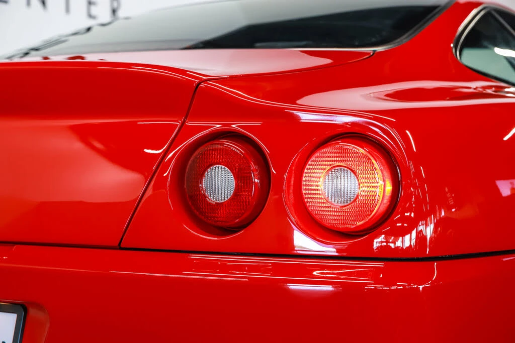 2000 Ferrari 550 Maranello - Image 20 of 31