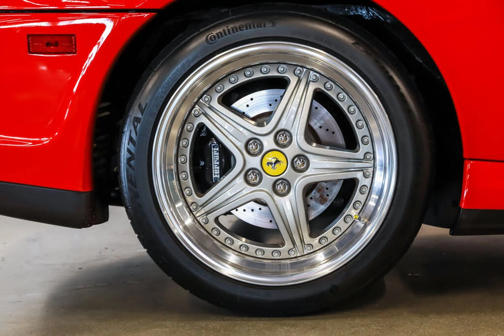 2000 Ferrari 550 Maranello - Image 12 of 31
