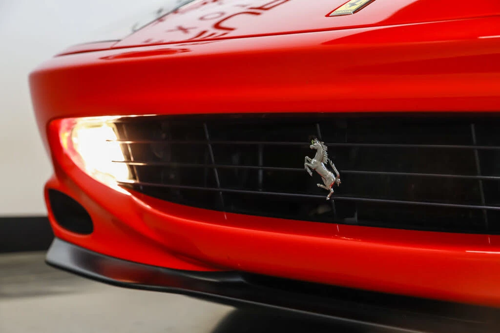 2000 Ferrari 550 Maranello - Image 29 of 31