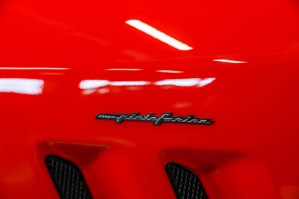 2000 Ferrari 550 Maranello - Image 23 of 31