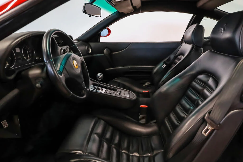 2000 Ferrari 550 Maranello - Image 31 of 31