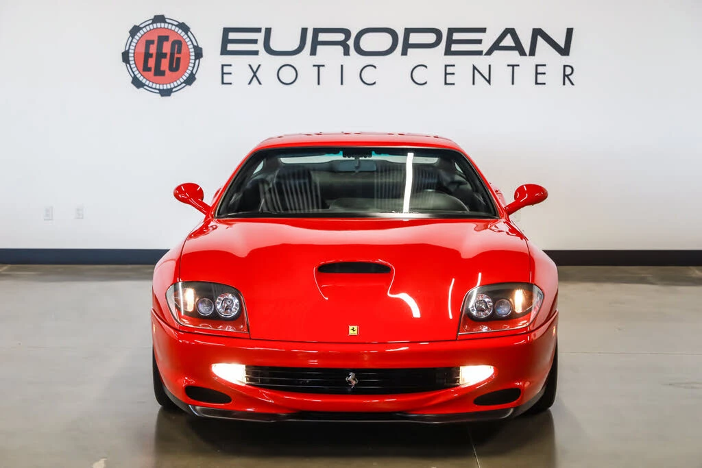 2000 Ferrari 550 Maranello - Image 3 of 31