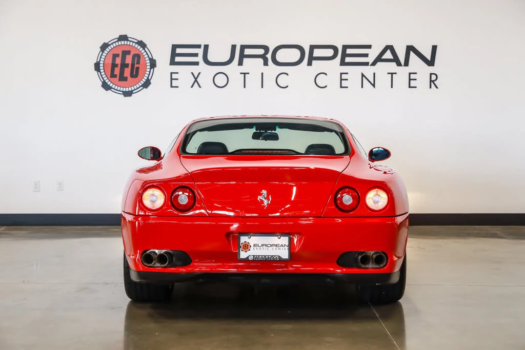 2000 Ferrari 550 Maranello - Image 8 of 31