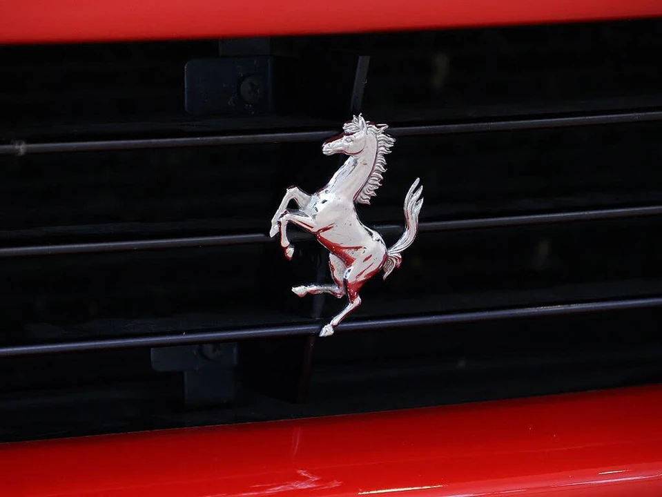 2000 Ferrari 550 Maranello - Image 17 of 31