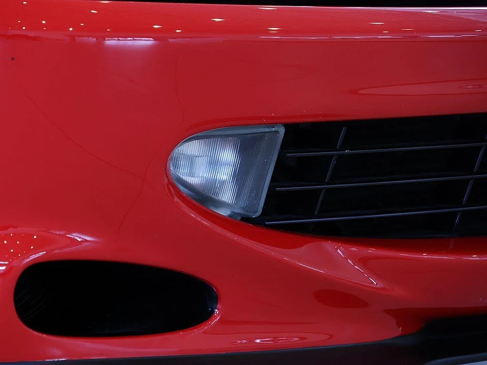 2000 Ferrari 550 Maranello - Image 16 of 31