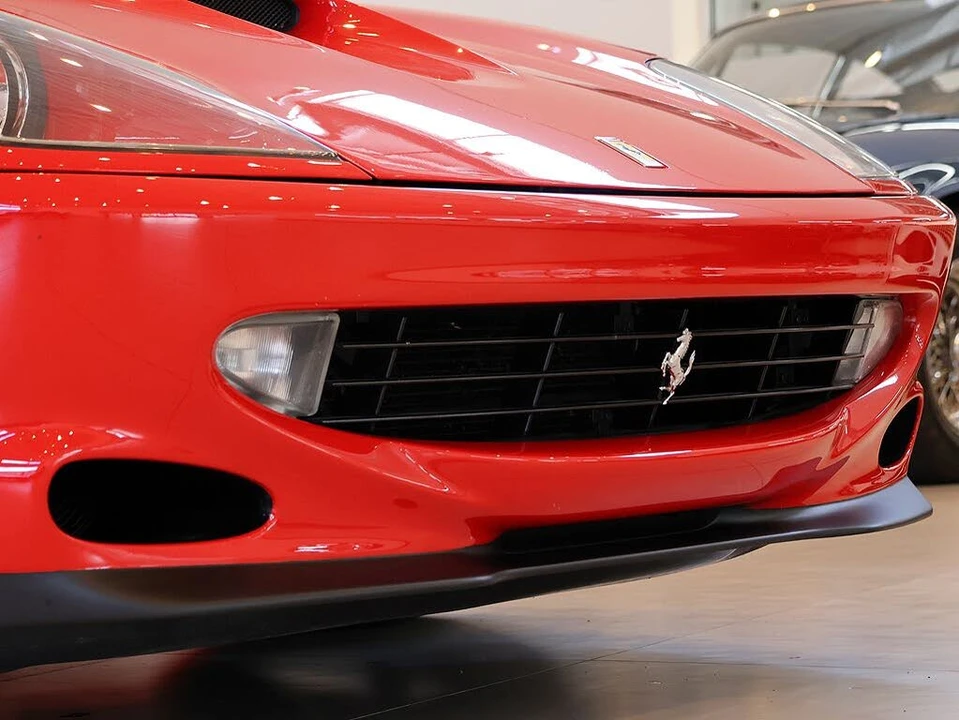 2000 Ferrari 550 Maranello - Image 15 of 31