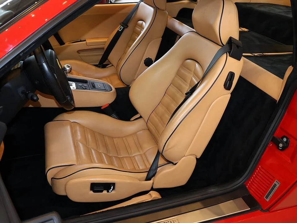 2000 Ferrari 550 Maranello - Image 5 of 31