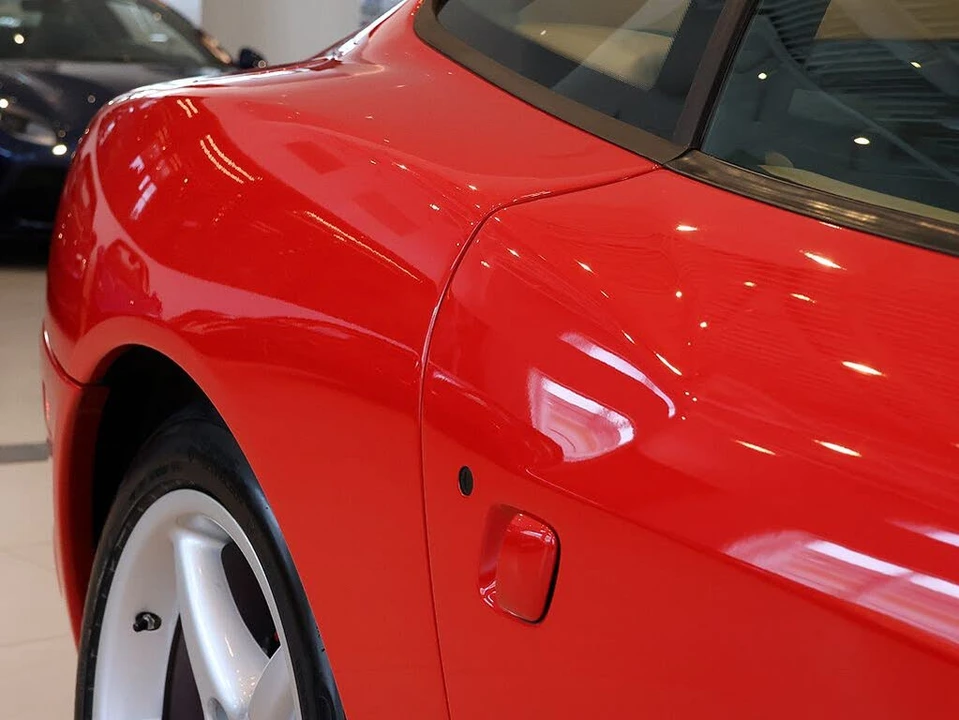 2000 Ferrari 550 Maranello - Image 31 of 31