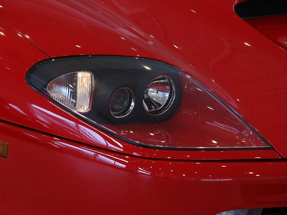 2000 Ferrari 550 Maranello - Image 14 of 31