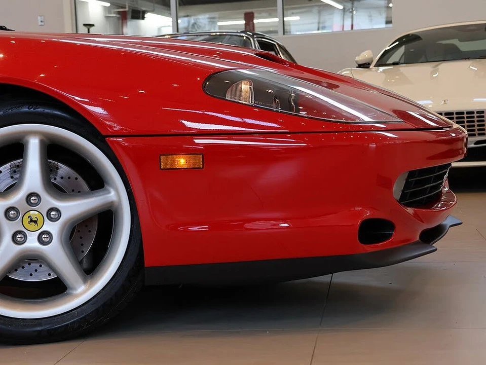 2000 Ferrari 550 Maranello - Image 23 of 31