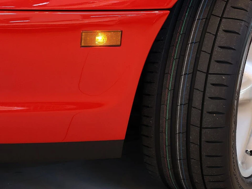 2000 Ferrari 550 Maranello - Image 24 of 31