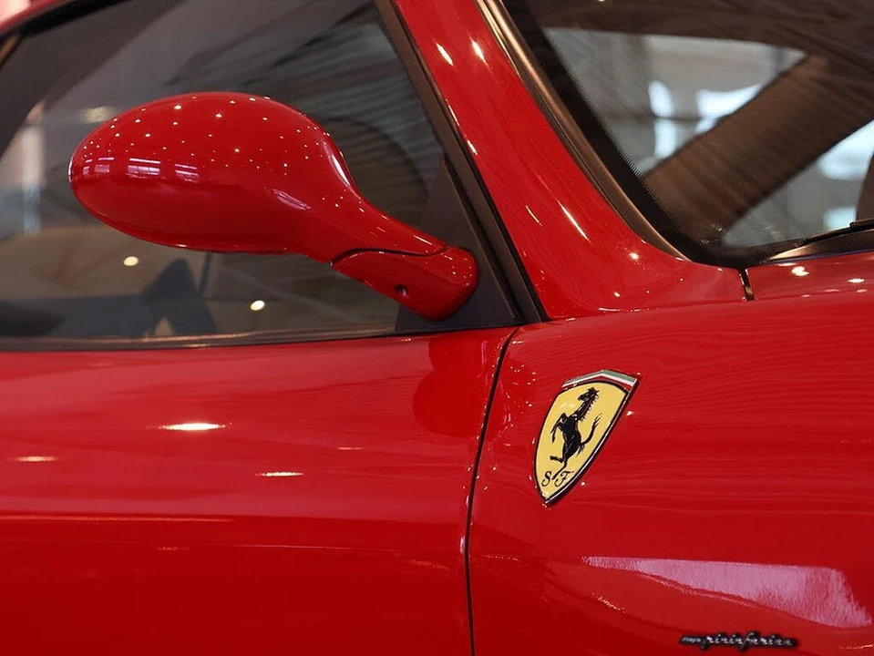 2000 Ferrari 550 Maranello - Image 11 of 31