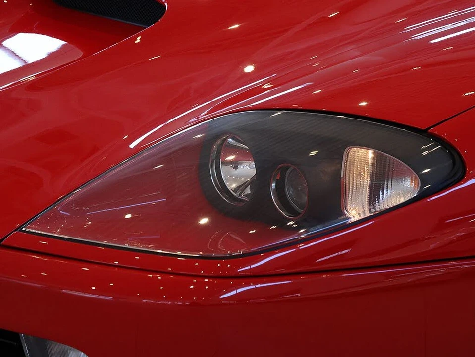 2000 Ferrari 550 Maranello - Image 19 of 31